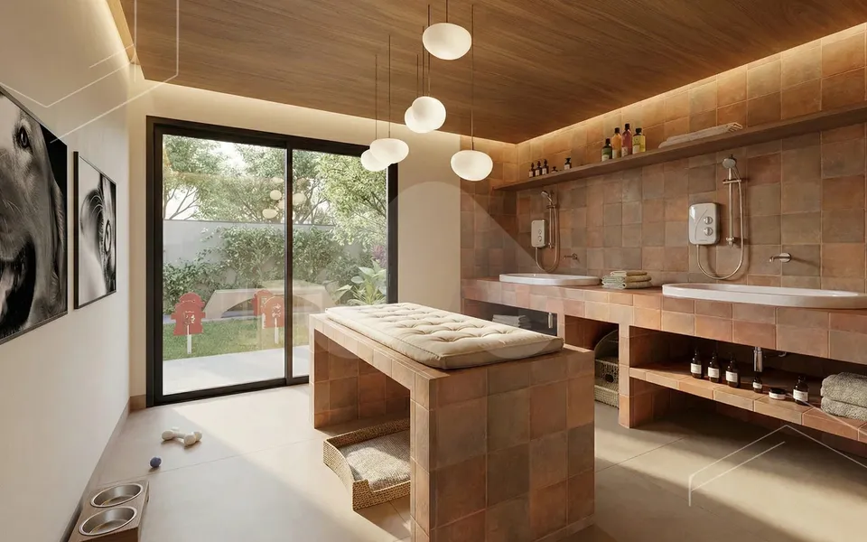 West Line - Studio com 30 m², em Fazenda — foto 22