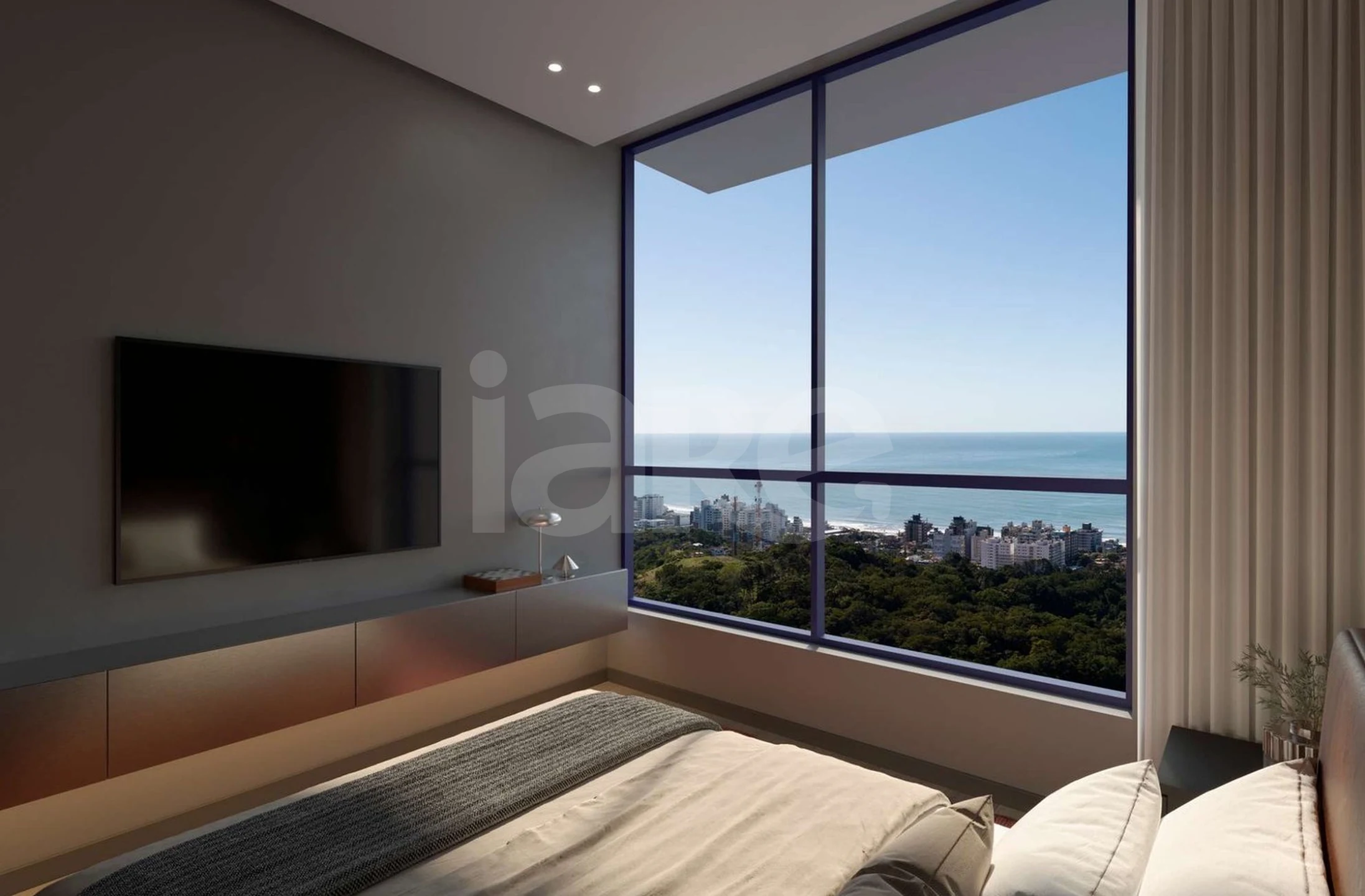 Urban Smart Living - Studio com 41 m², em Fazenda — foto 8