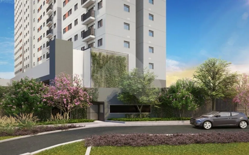 Viva Smart Itaquera - Apartamento com 38,71 m², em Colônia — foto 5