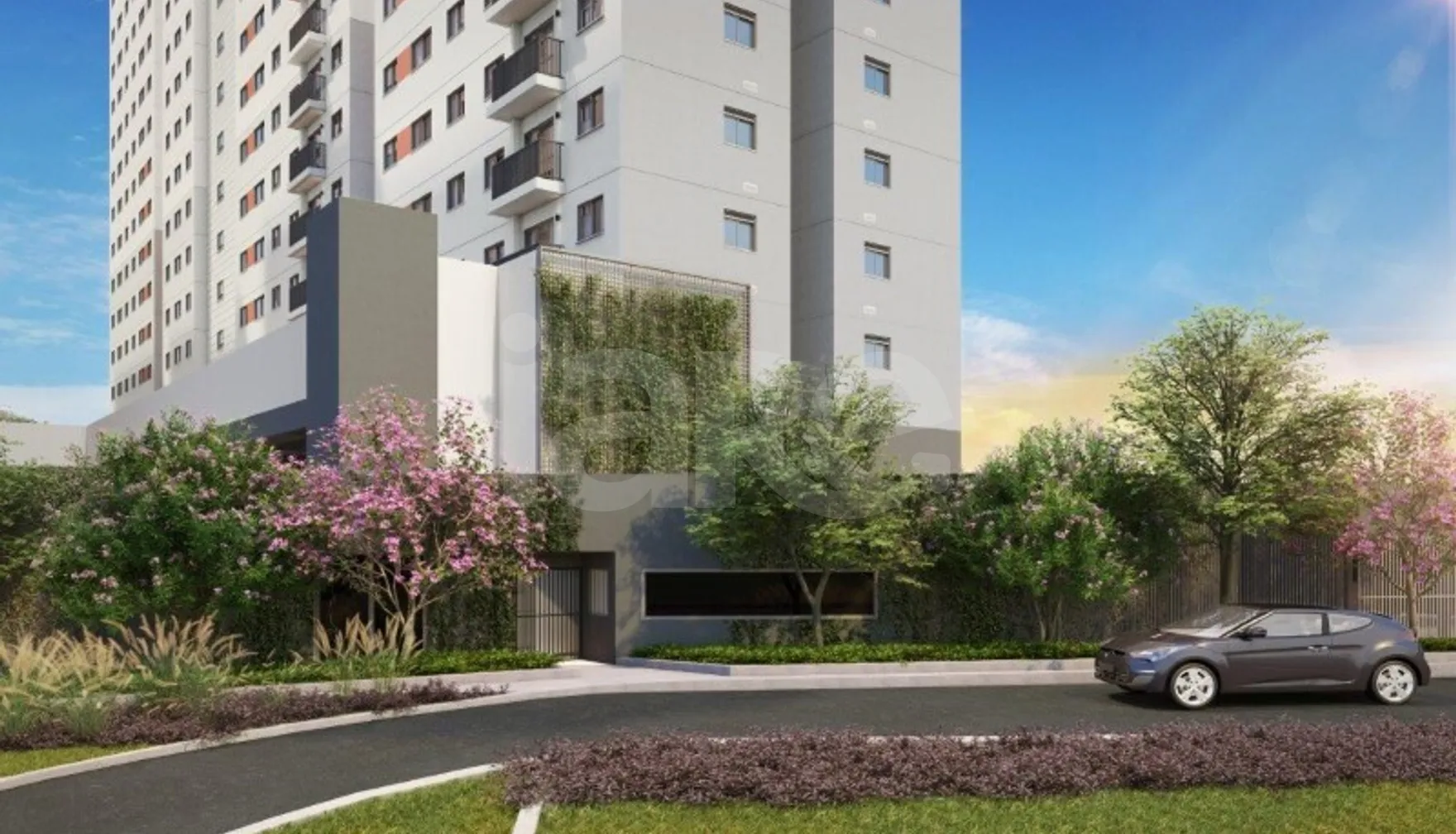 Viva Smart Itaquera - Apartamento com 38,71 m², em Colônia — foto 5