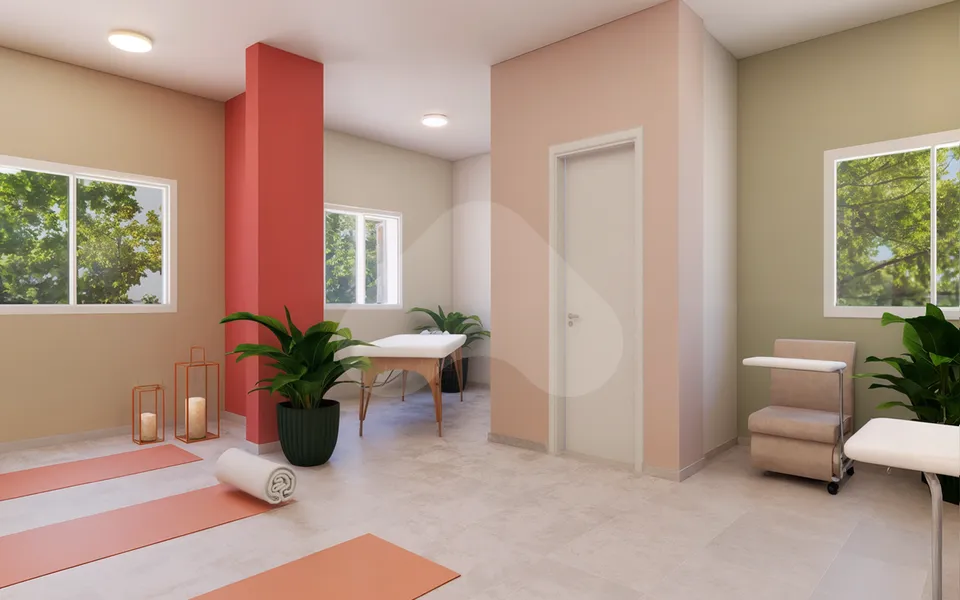 Livus Jaraguá - Apartamento com 32,82 m², em Jardim Jaraguá — foto 17