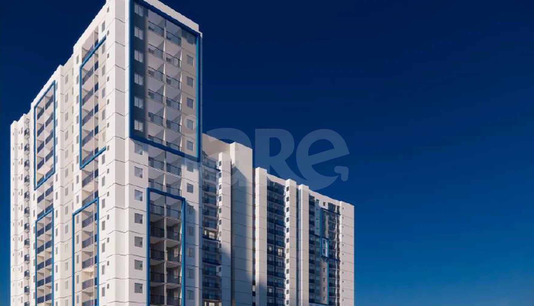 Monte Athos - Apartamento com 45,47 m², em Cocal — foto 10