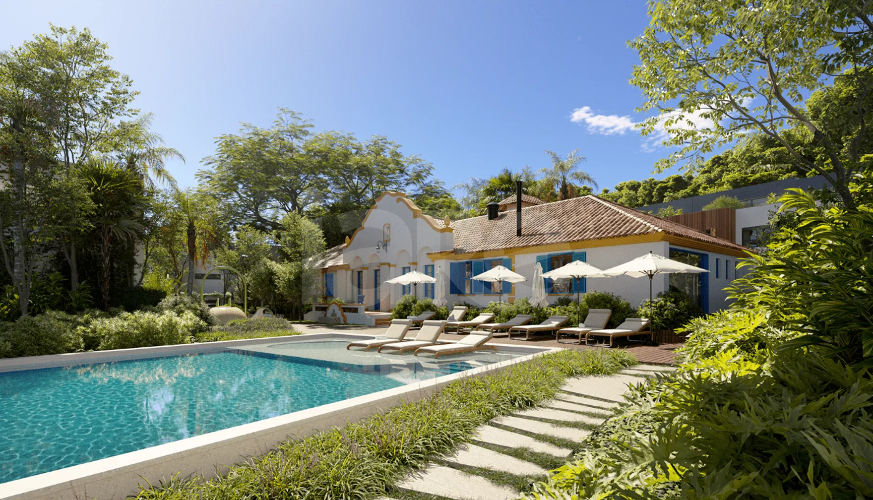 Villa Portal - Casa com 377,56 m², em Vila Conceição — foto 17