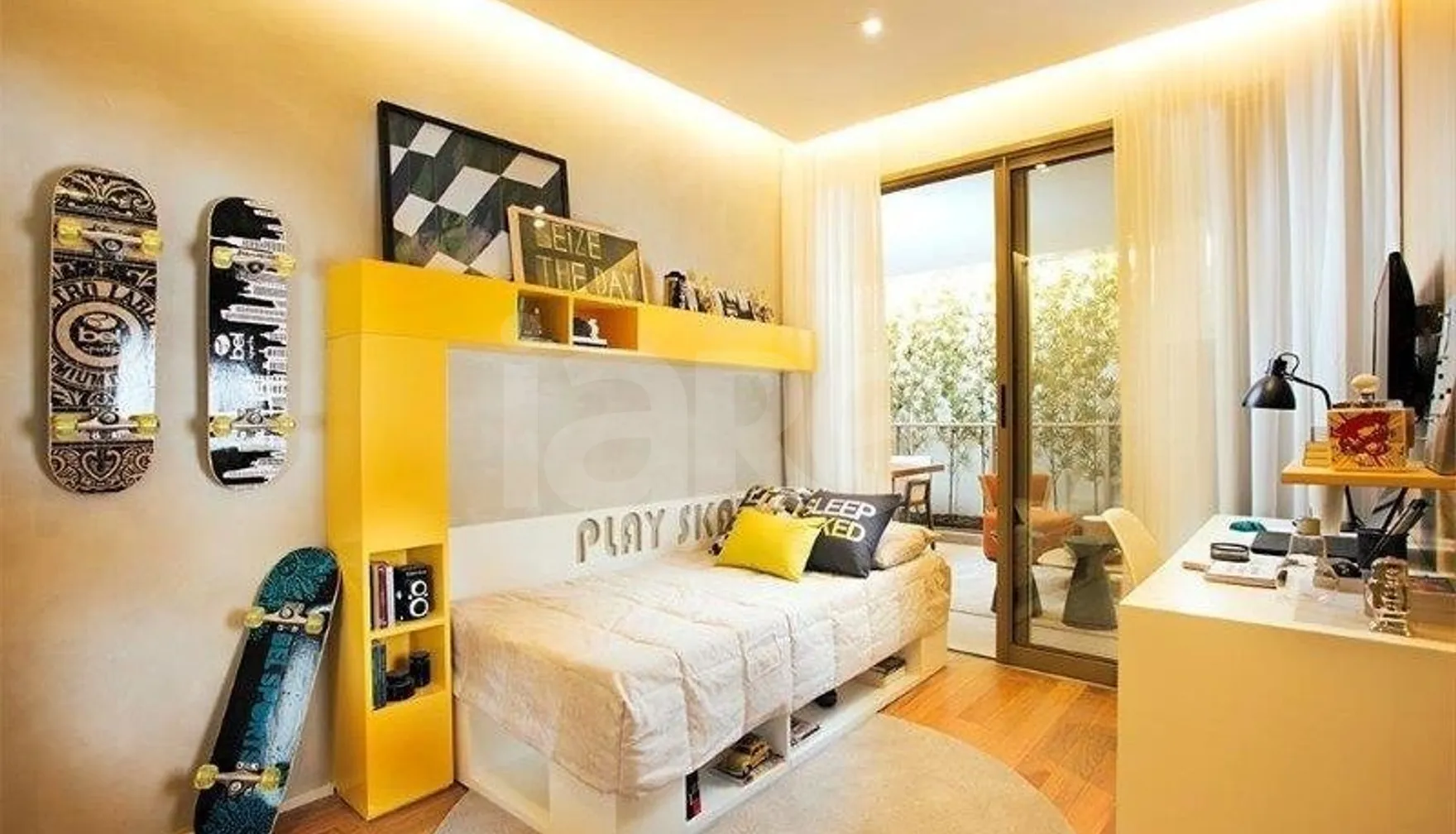 Ilha Pura Saint Michel - Cobertura com 280,85 m², em Barra da Tijuca — foto 6