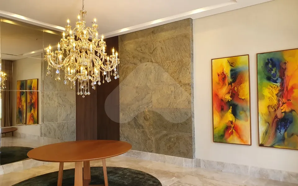 Port Valencia - Apartamento com 162,59 m², em Aldeota — foto 6