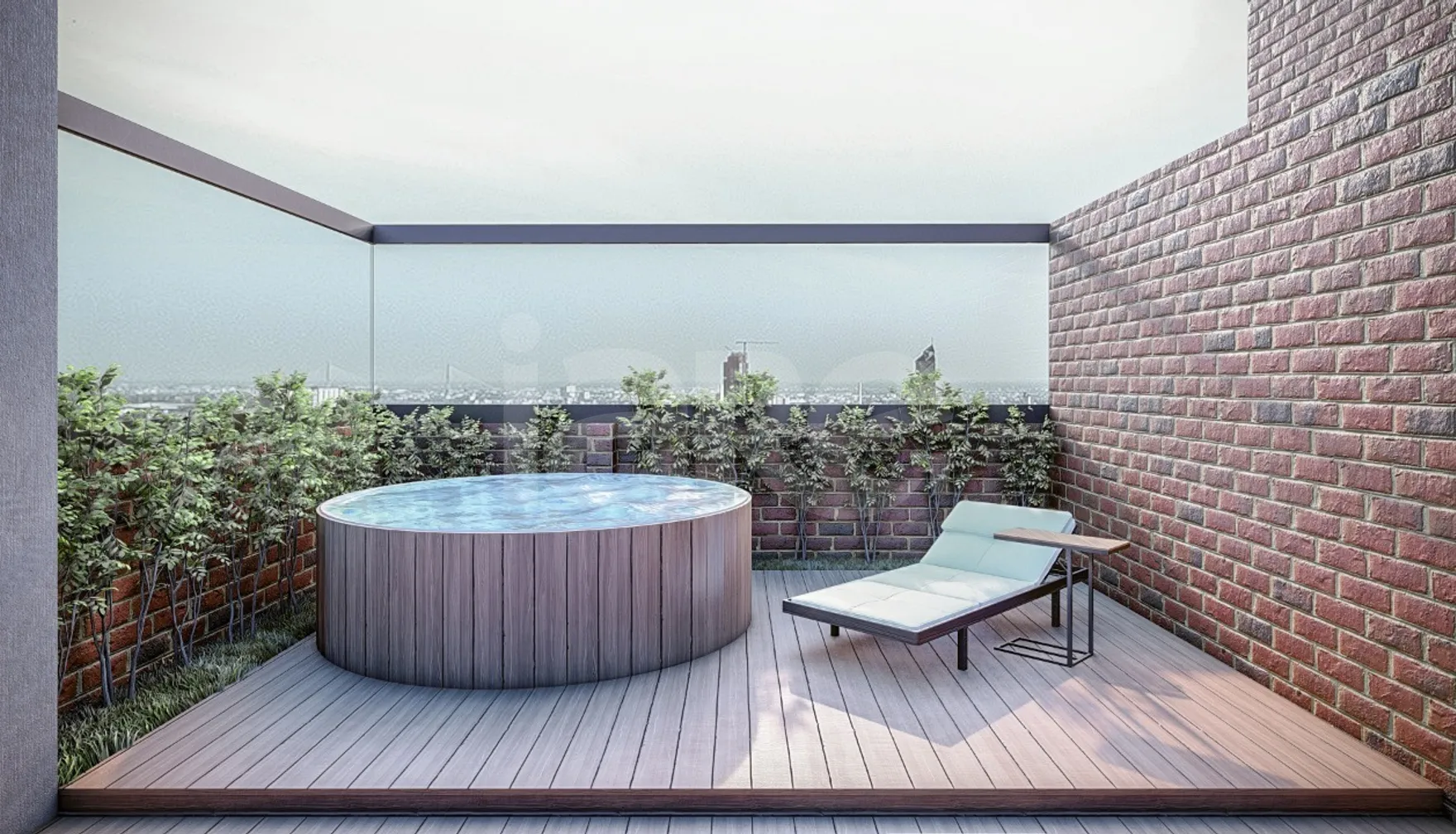 Elo 360 - Cobertura com 119,44 m², em Miramar — foto 5