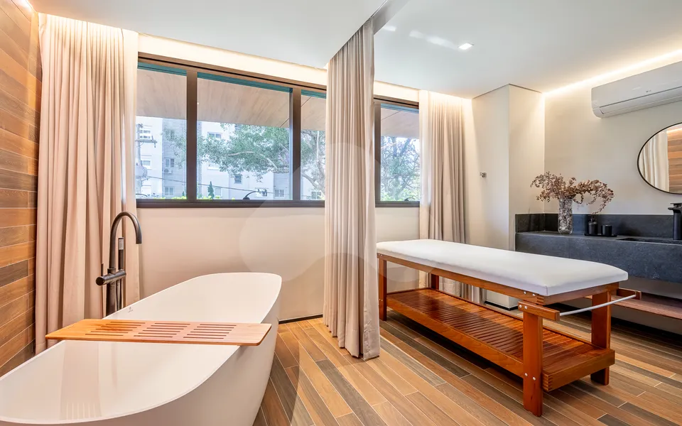 Casa Cabral - Apartamento com 200,48 m², em Rio Branco — foto 22