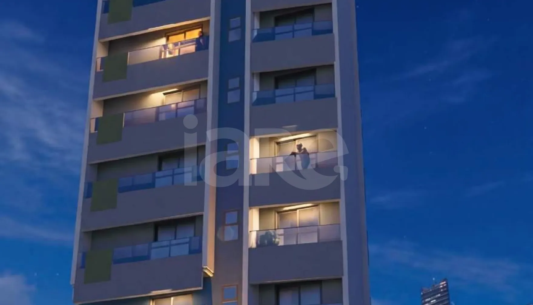 Verus Avanhandava - Garden com 90,59 m², em Bela Vista — foto 2