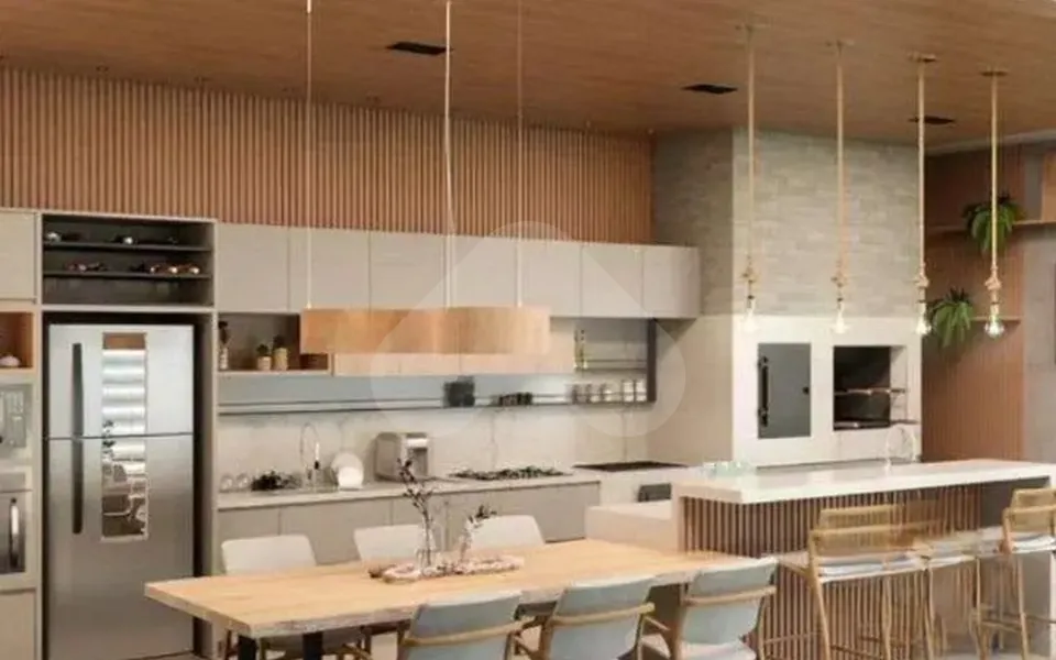Guarapuvu Parque - Apartamento com 57 m², em Sertão do Trombudo — foto 10
