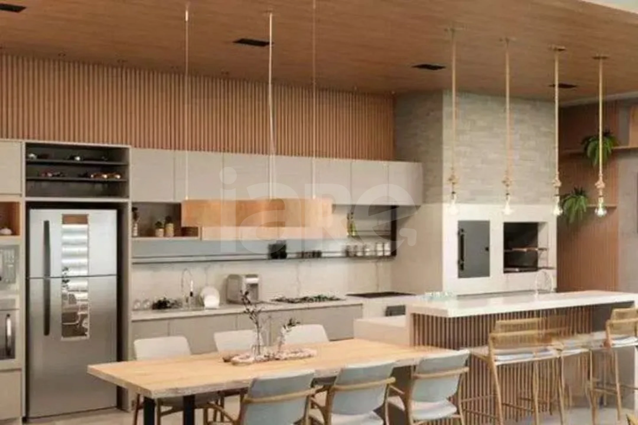 Guarapuvu Parque - Apartamento com 57 m², em Sertão do Trombudo — foto 10
