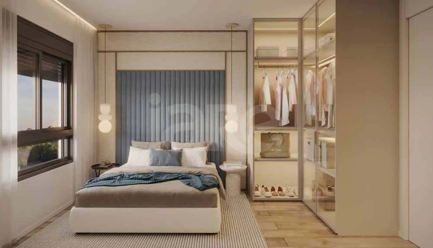Due Vila Romana - Apartamento com 67,34 m², em Vila Romana — foto 4