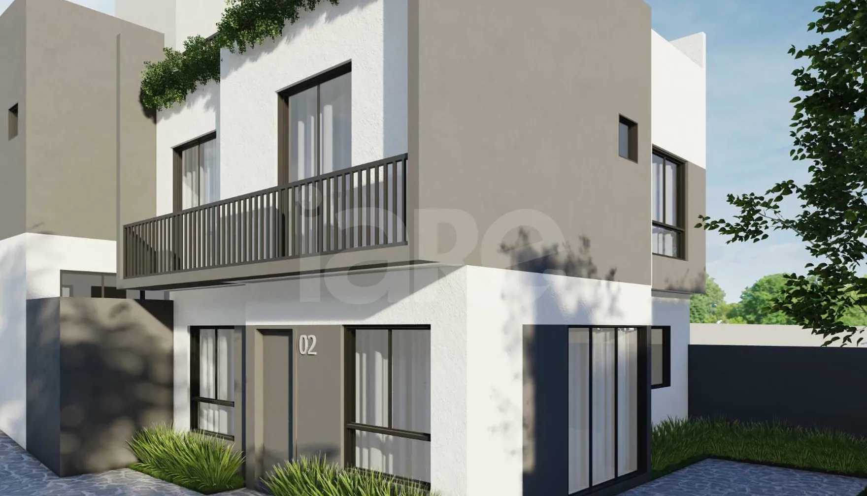 Mykonos - Casa com 100 m², em Xaxim — foto 8
