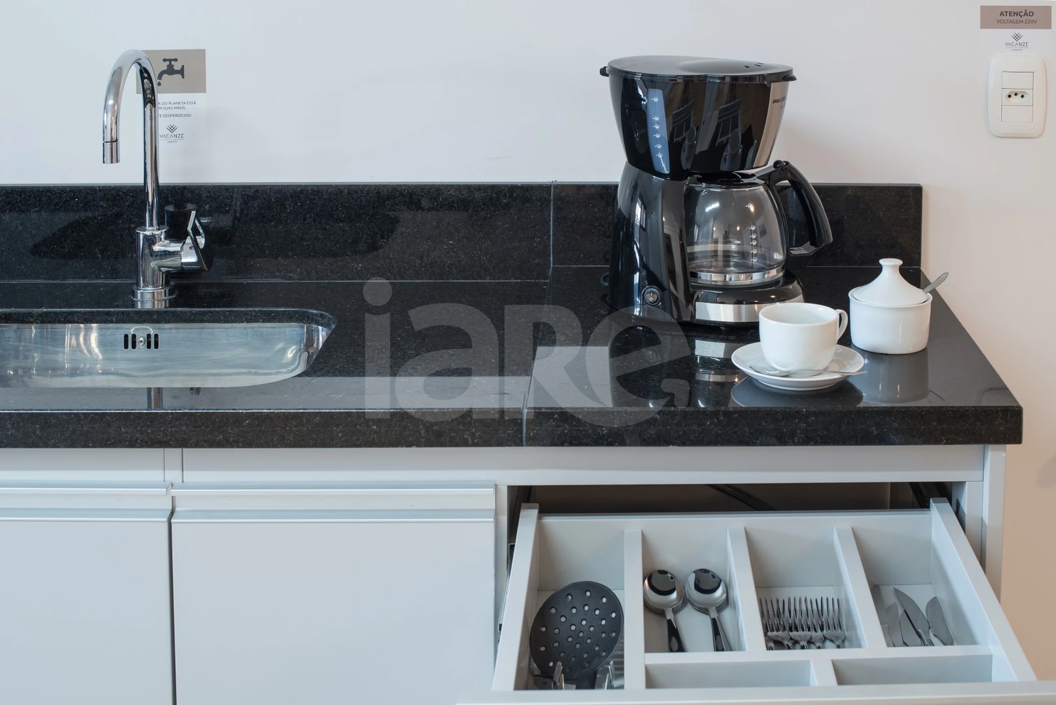 Parque da Vinícola - Apartamento com 132,14 m², em Centro — foto 26