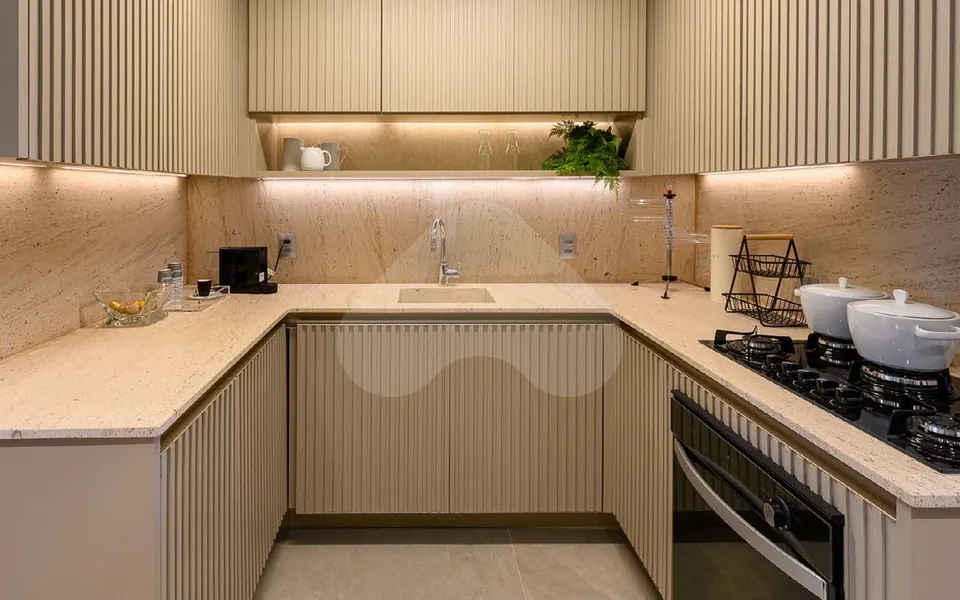 Brunello Mooca - Apartamento com 155,3 m², em Mooca — foto 3