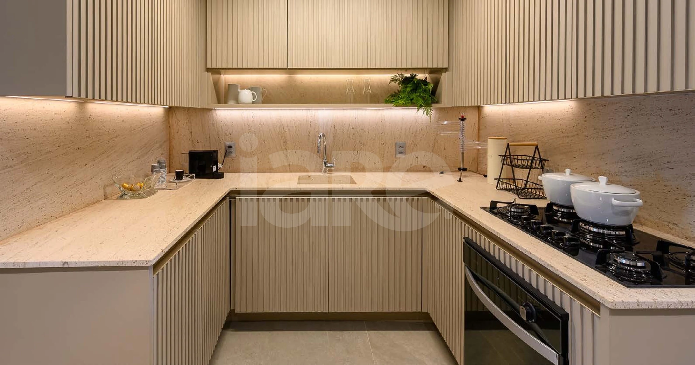Brunello Mooca - Apartamento com 155,3 m², em Mooca — foto 3