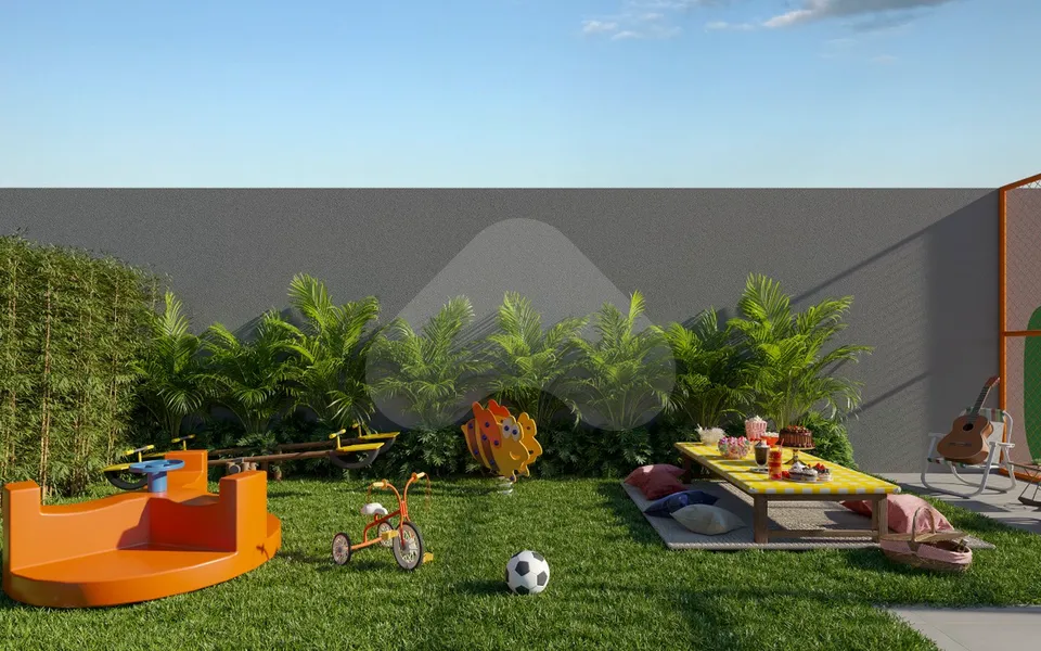Maskan Ipiranga - Studio com 17,62 m², em Sacomã — foto 22