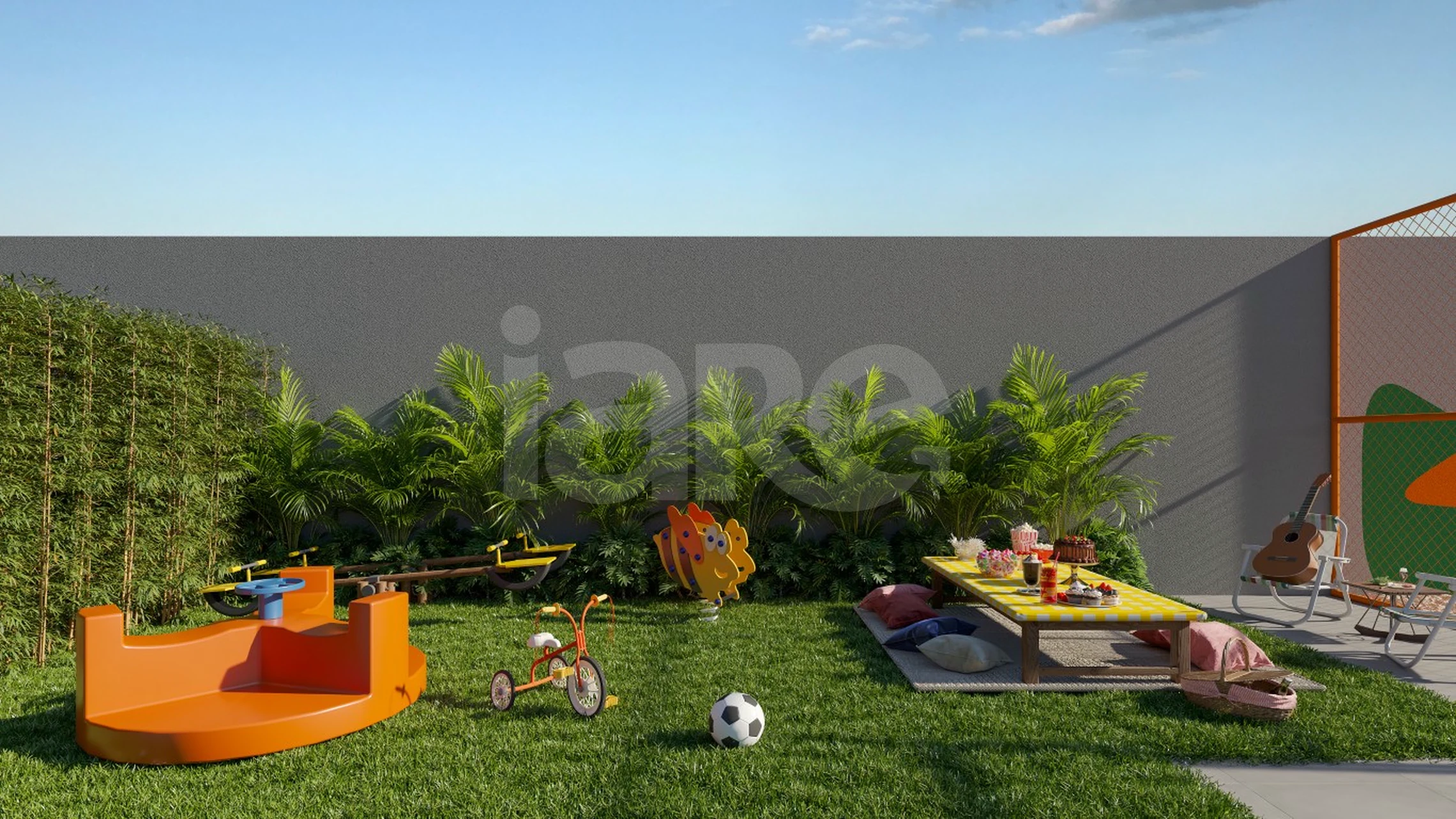Maskan Ipiranga - Studio com 17,62 m², em Sacomã — foto 22