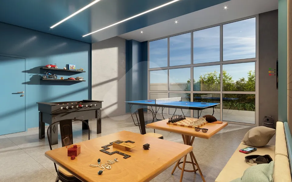 Ohana Morumbi - Apartamento com 94,86 m², em Morumbi — foto 13