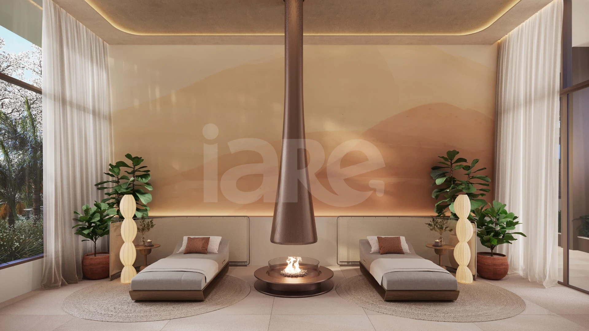 Lange - Studio com 25,75 m², em Batel — foto 35