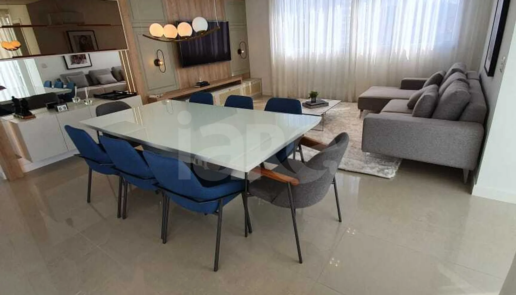 Evely Residencial - Cobertura com 502 m², em Centro — foto 3