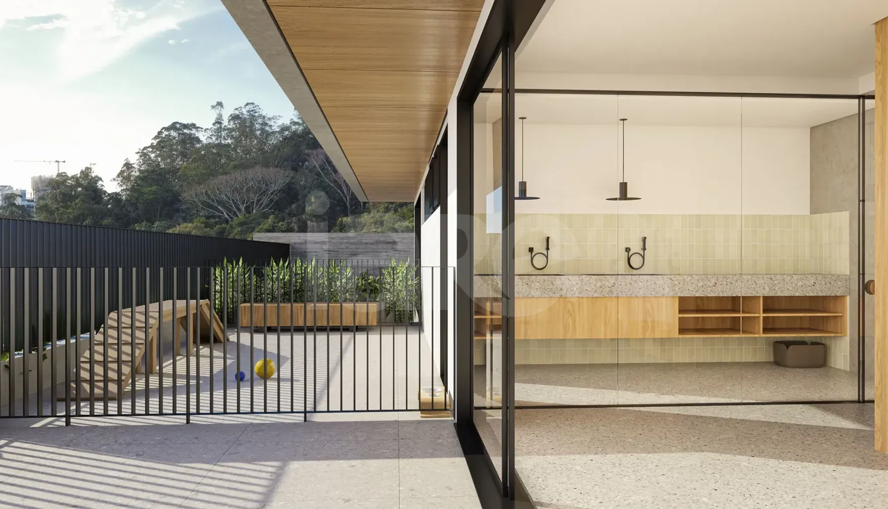 Moradas Atalaia - Apartamento com 124,48 m², em Fazendinha — foto 19