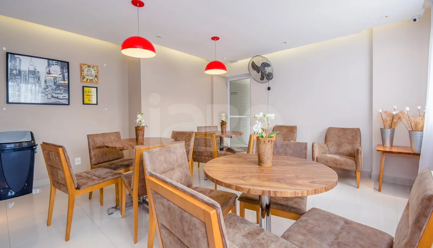 Olimpic MBigucci - Apartamento com 46,08 m², em Jardim Santa Cruz — foto 29