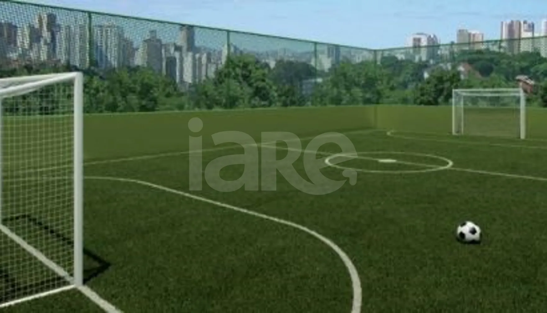 HomeClub Carrão - Apartamento com 50,83 m², em Vila Carrão — foto 8