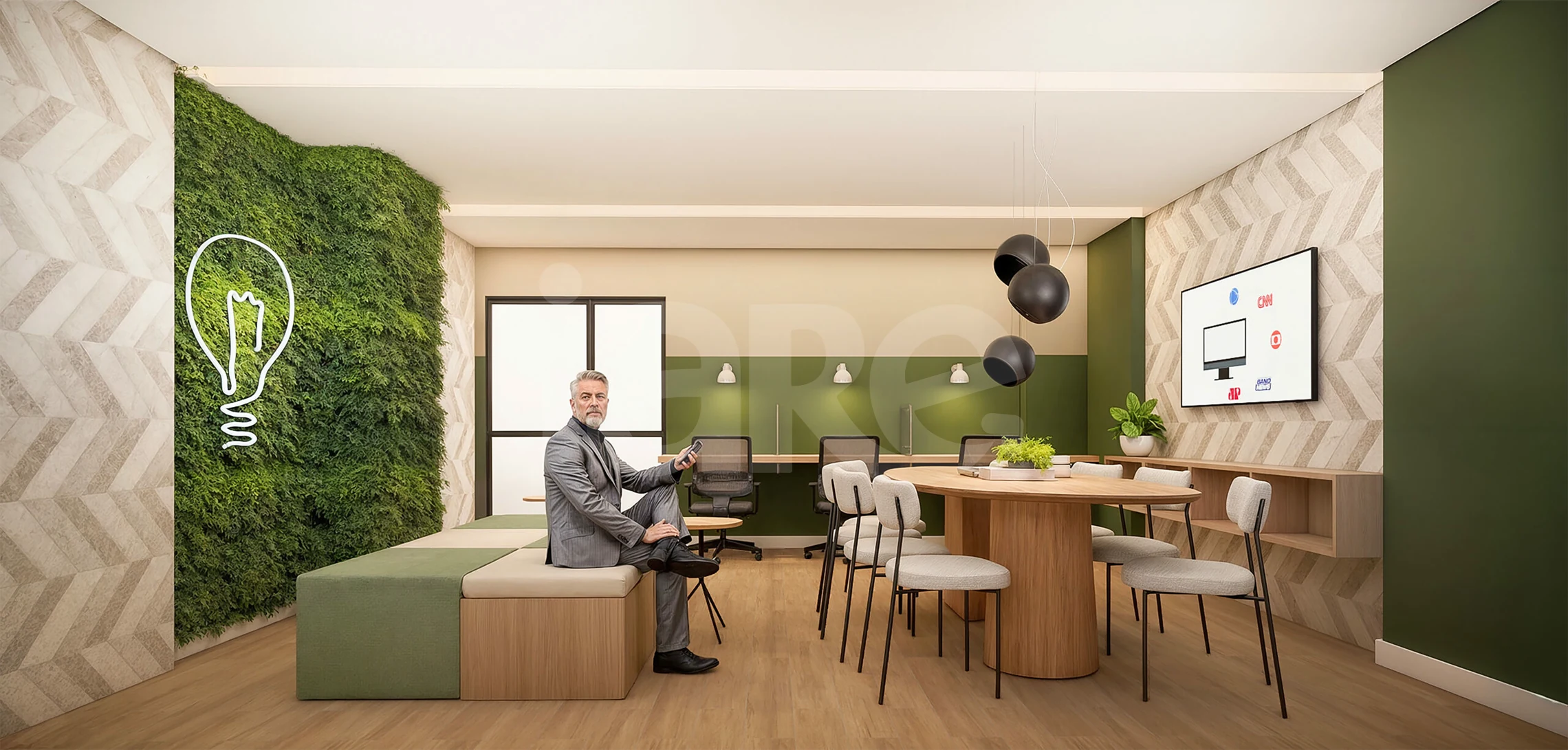 Lyon Penha - Garden com 74,94 m², em Penha de França — foto 12