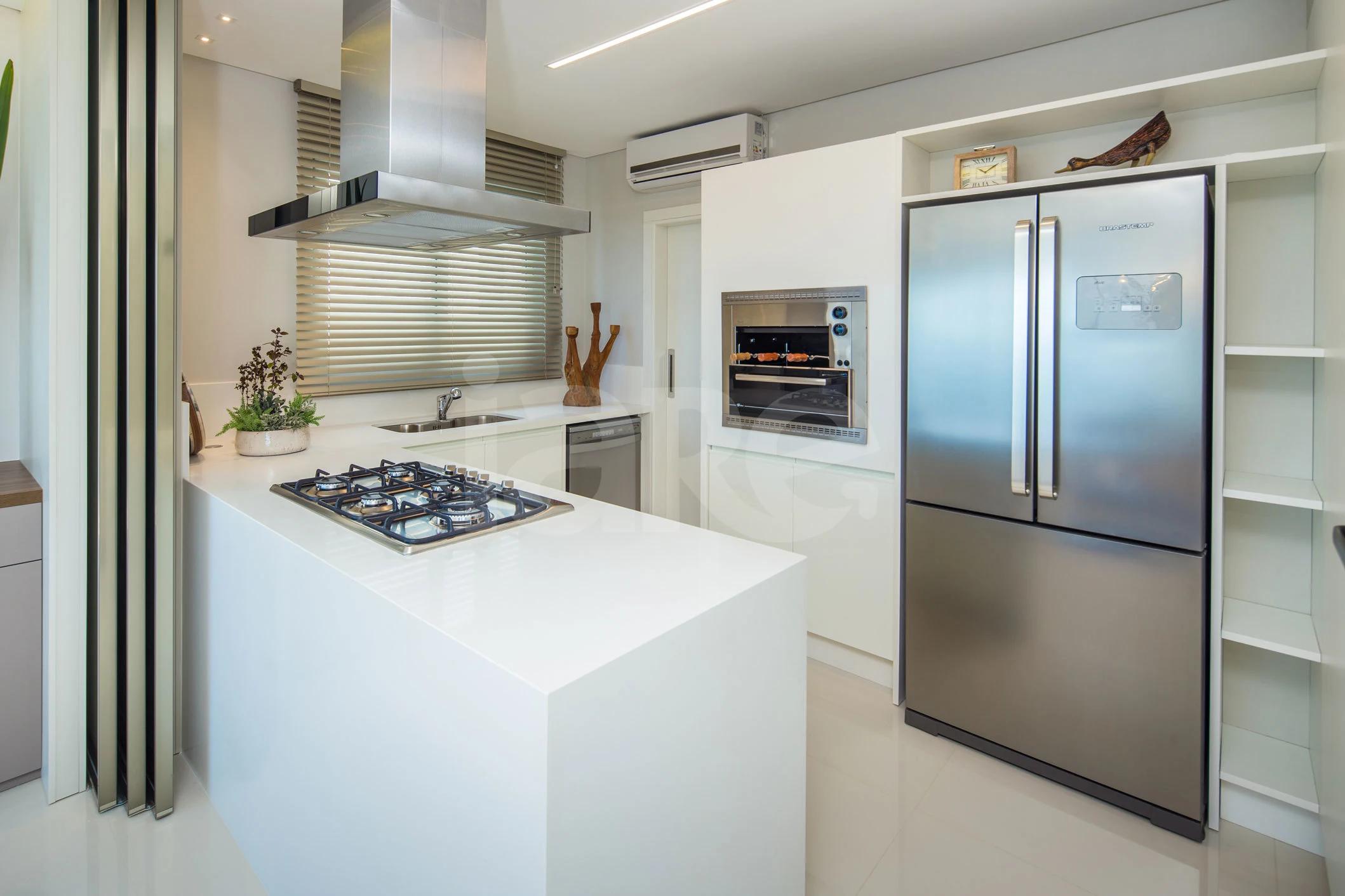 Ibiza Towers - Apartamento com 238 m², em Centro — foto 16