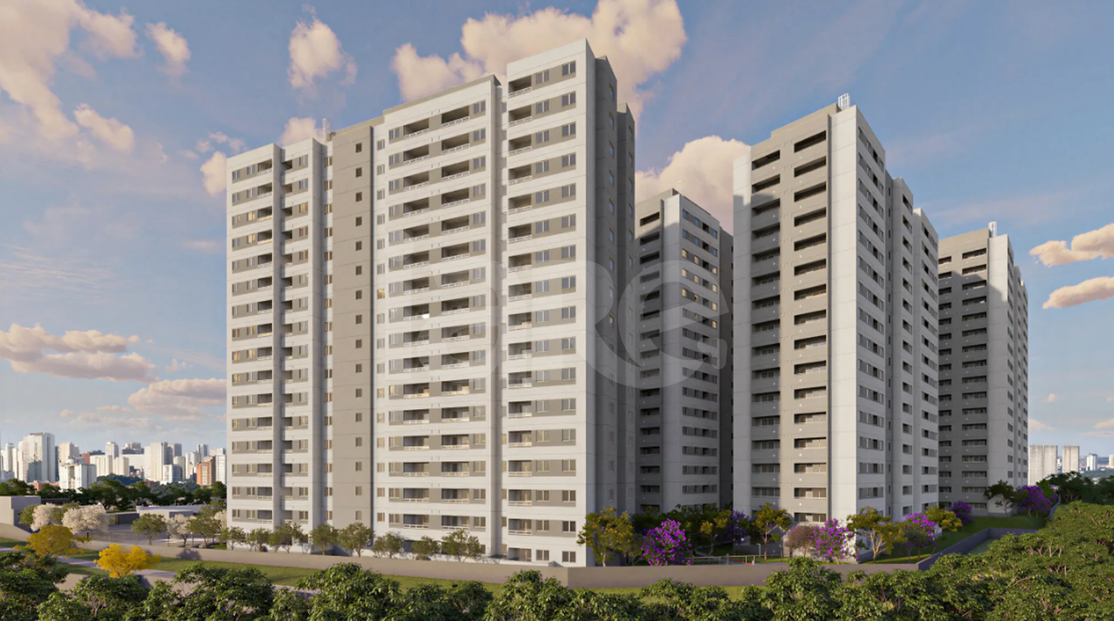 Sinfonia Santo Amaro - Apartamento com 37,79 m², em Santo Amaro — foto 7