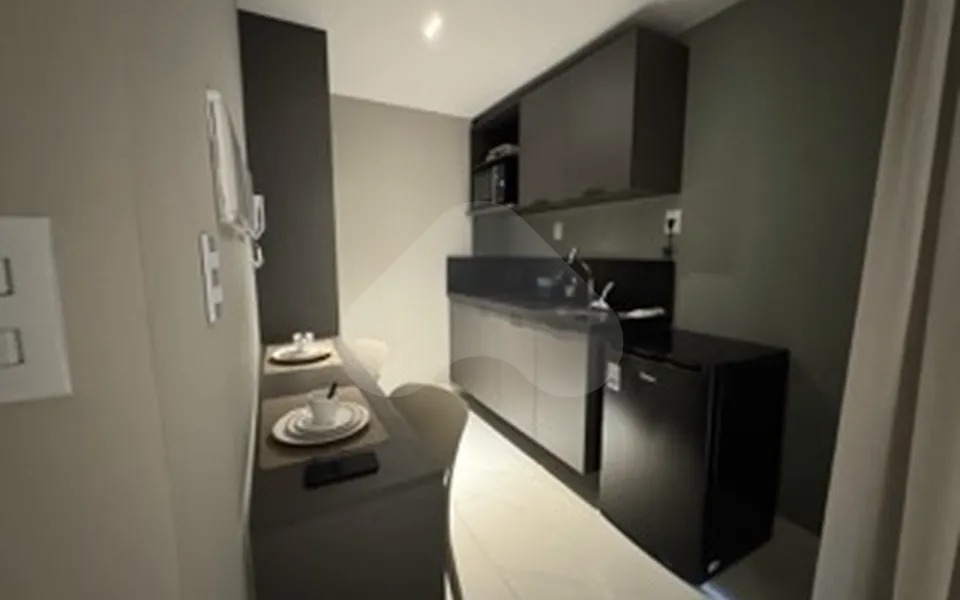 Ciel Home - Studio com 18,45 m², em Jardim Oceania — foto 8