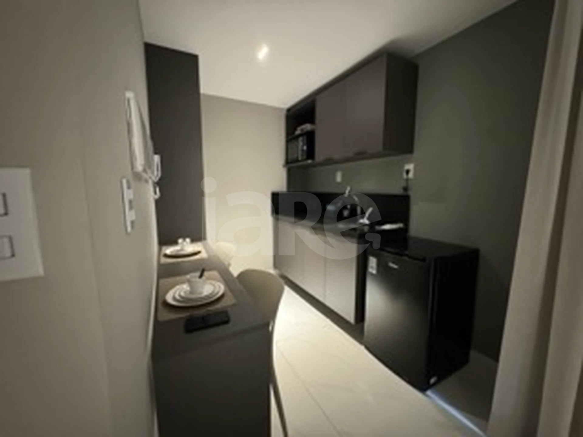 Ciel Home - Garden com 35,42 m², em Jardim Oceania — foto 8