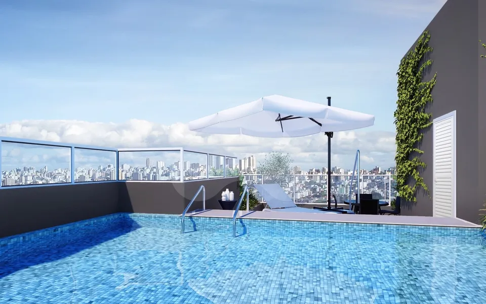 Americano - Apartamento com 134,78 m², em Rio Branco — foto 10