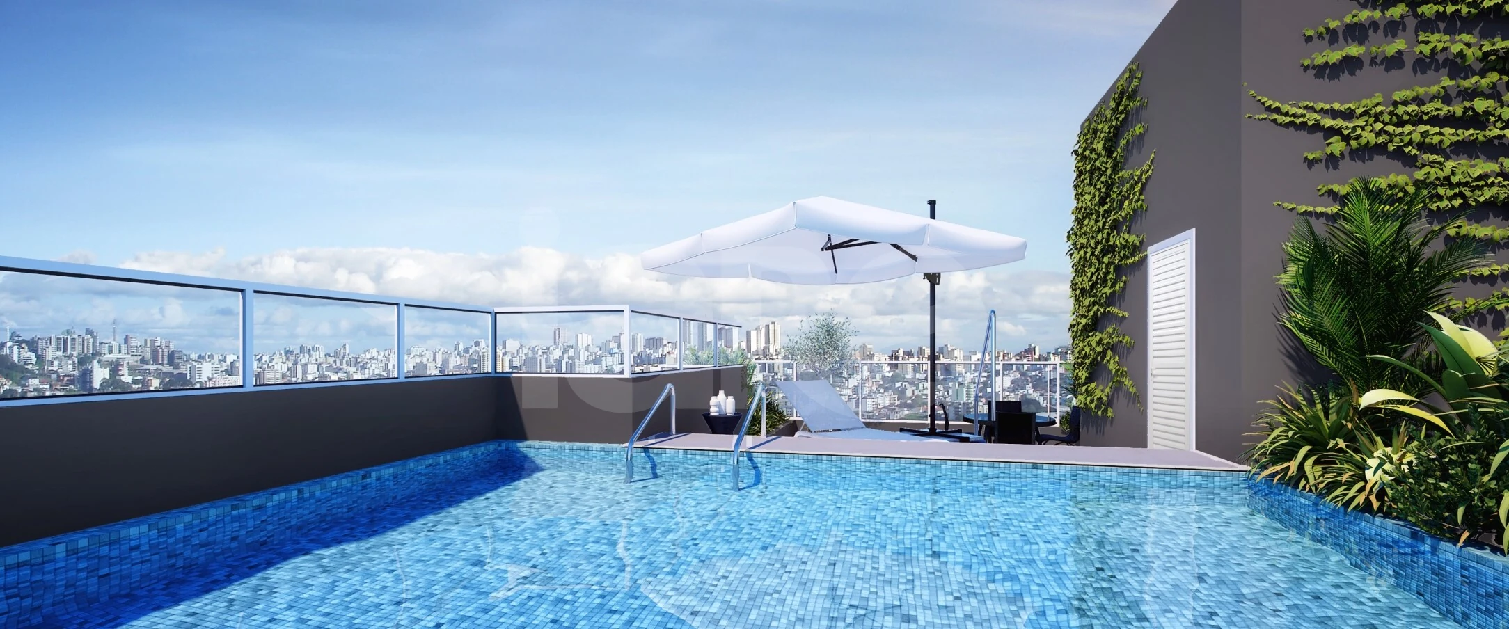 Americano - Apartamento com 134,78 m², em Rio Branco — foto 11