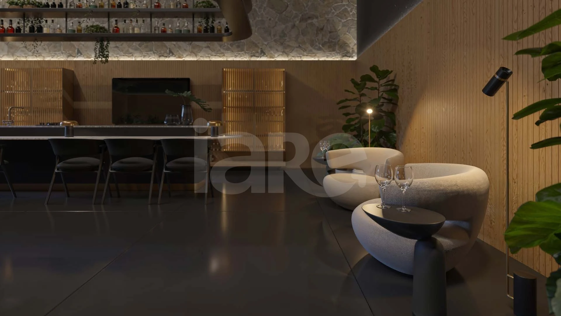 Reserva Altiplano - Apartamento com 280,97 m², em Altiplano Cabo Branco — foto 28