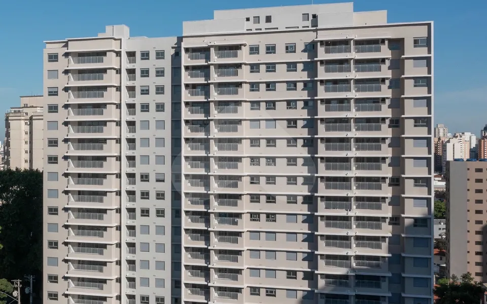 About Vila Mariana - Apartamento com 73,26 m², em Vila Mariana — foto 49