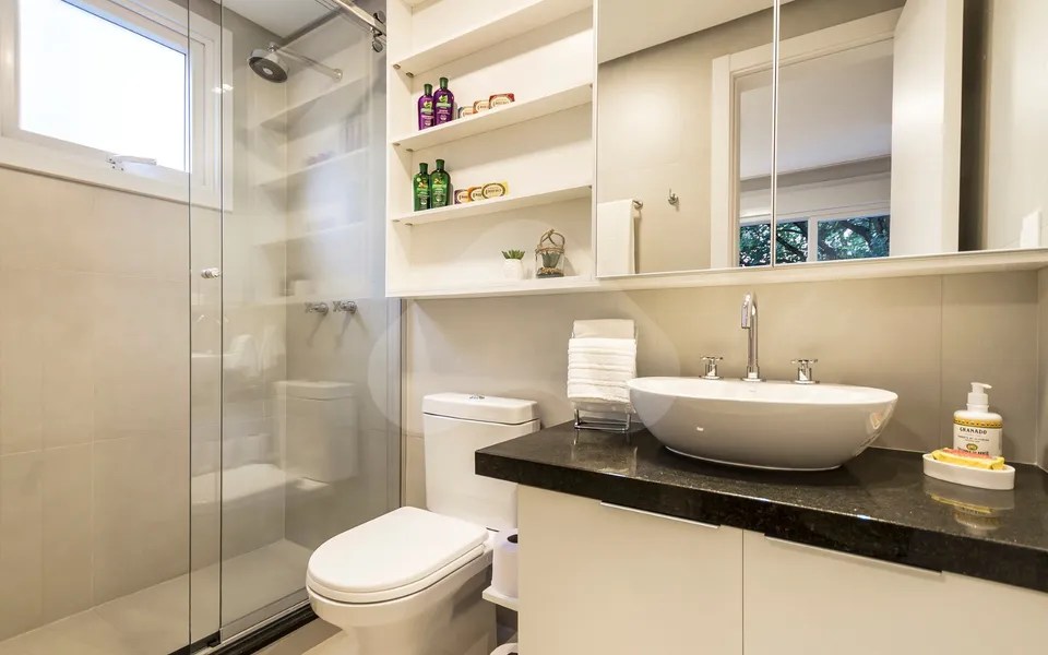Emílio 111 Boutique Residences - Apartamento com 53,37 m², em Três Figueiras — foto 40