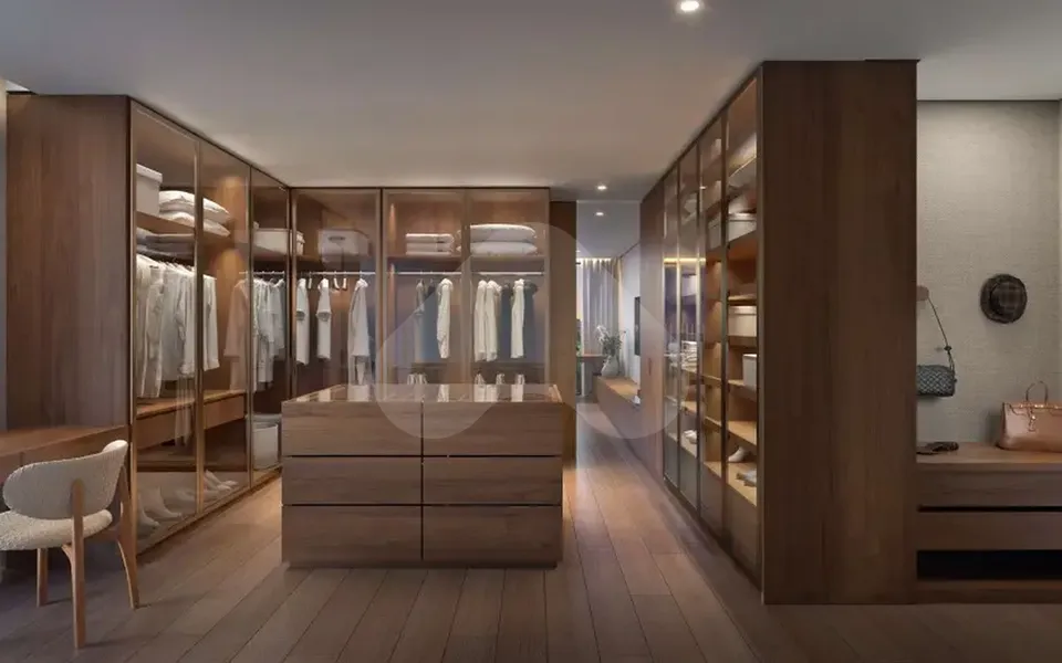 Quaddra Lorena - Apartamento com 300,98 m², em Jardim Paulista — foto 5