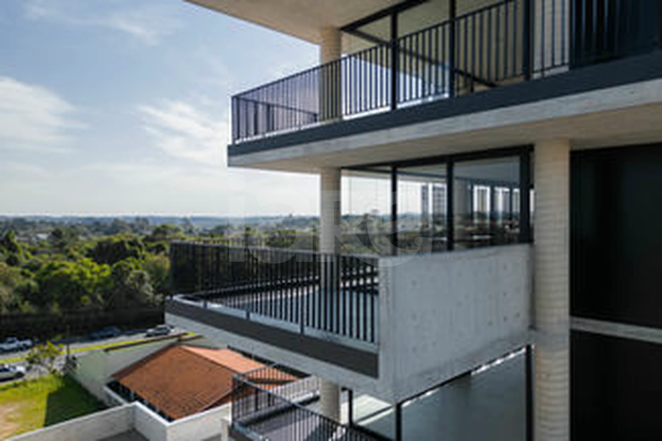 Lyra - Apartamento com 173,4 m², em Centro — foto 9
