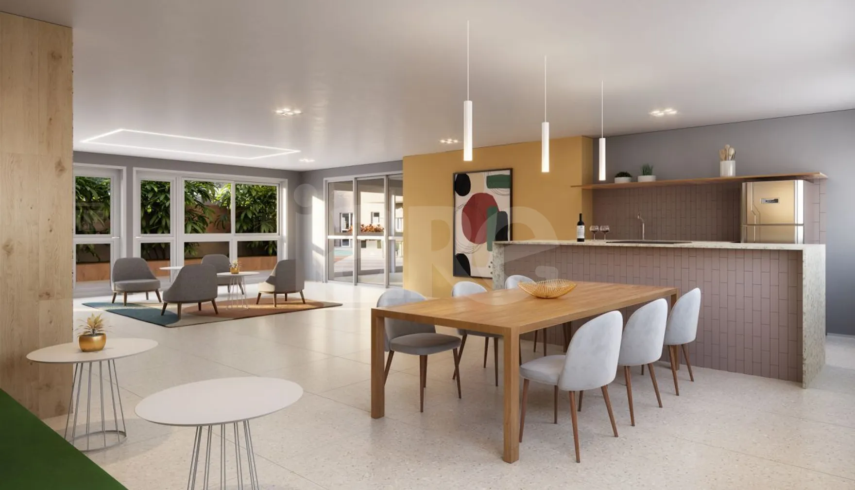 Vinx Vila Tolstói - Apartamento com 71,21 m², em Vila Tolstoi — foto 13