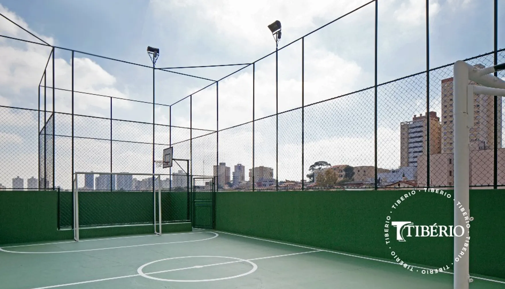 Paradiso Campestre - Apartamento com 59,59 m², em Campestre — foto 16