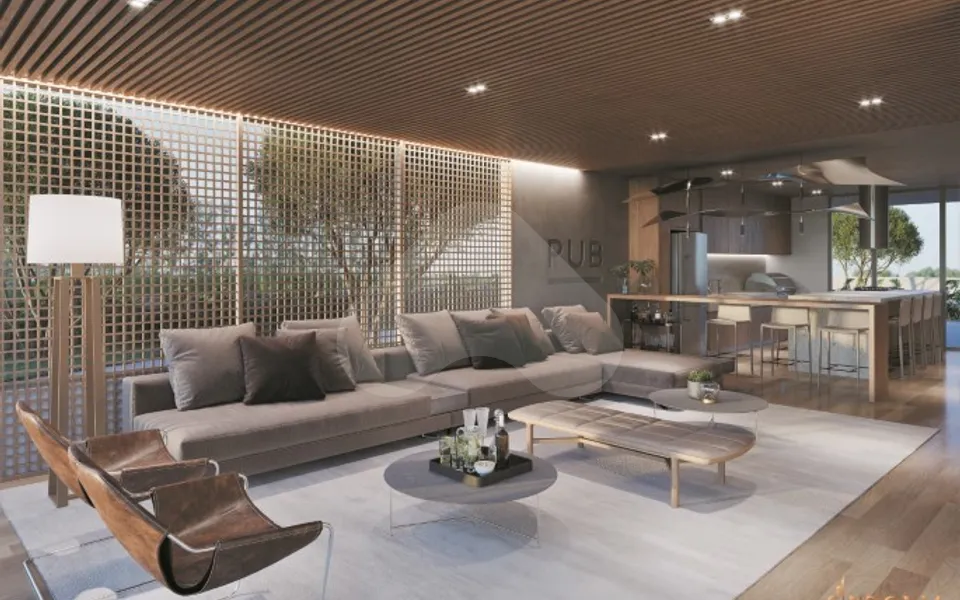 Sintonia Perdizes - Garden com 83,58 m², em Perdizes — foto 8