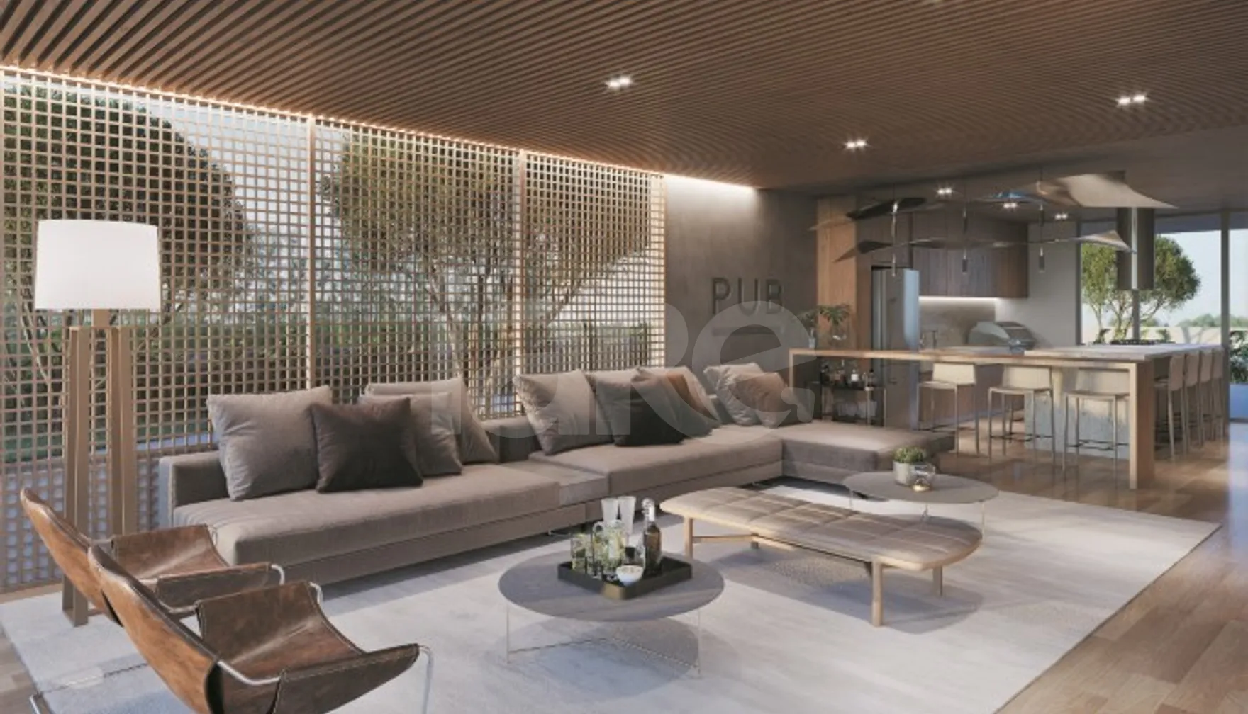 Sintonia Perdizes - Garden com 83,58 m², em Perdizes — foto 8