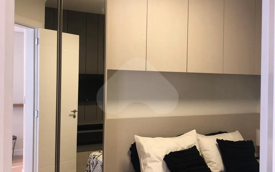 Kadesh - Apartamento com 45,81 m², em Independência — foto 17