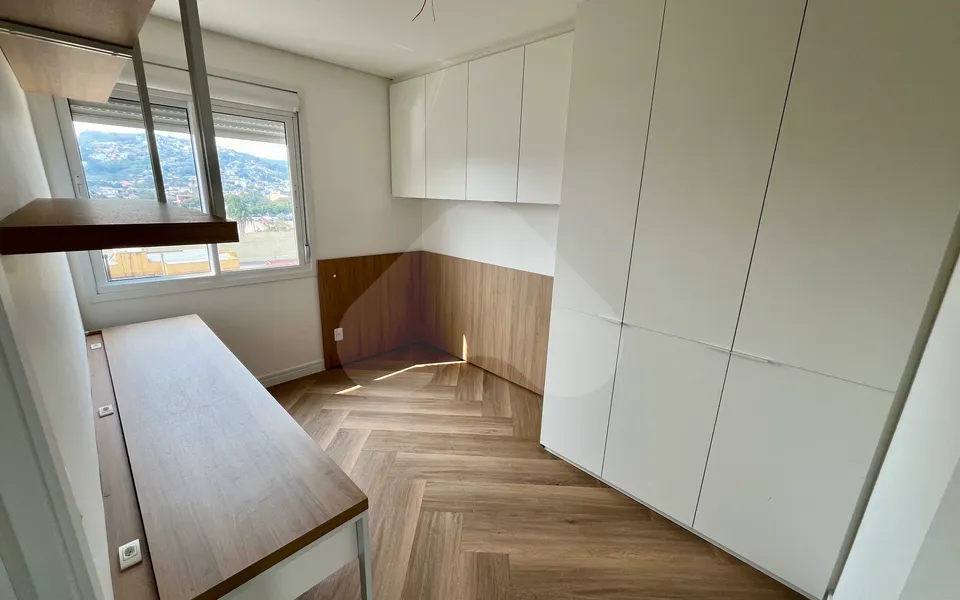 Reserva Motta - Apartamento com 65,86 m², em Tristeza — foto 27