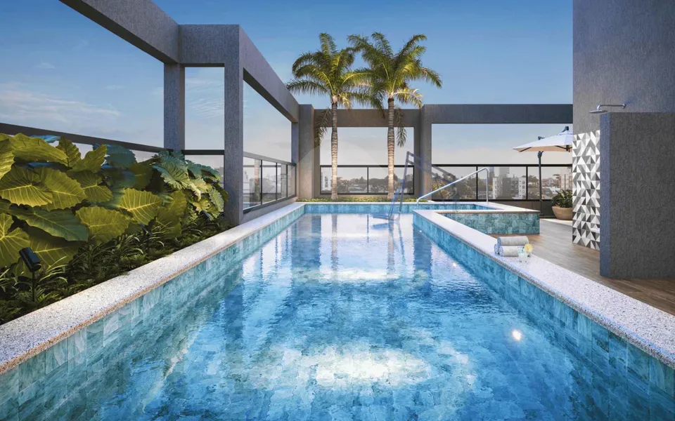 Naara Higienópolis - Apartamento com 94,78 m², em Higienópolis — foto 22