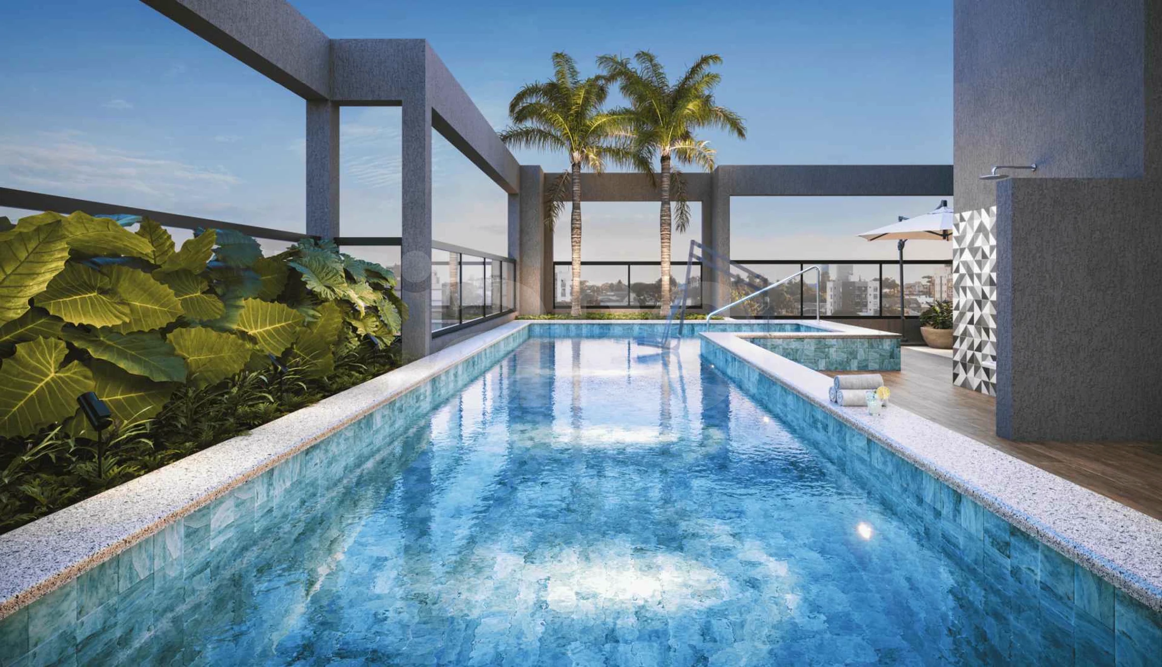 Naara Higienópolis - Garden com 205,01 m², em Higienópolis — foto 22