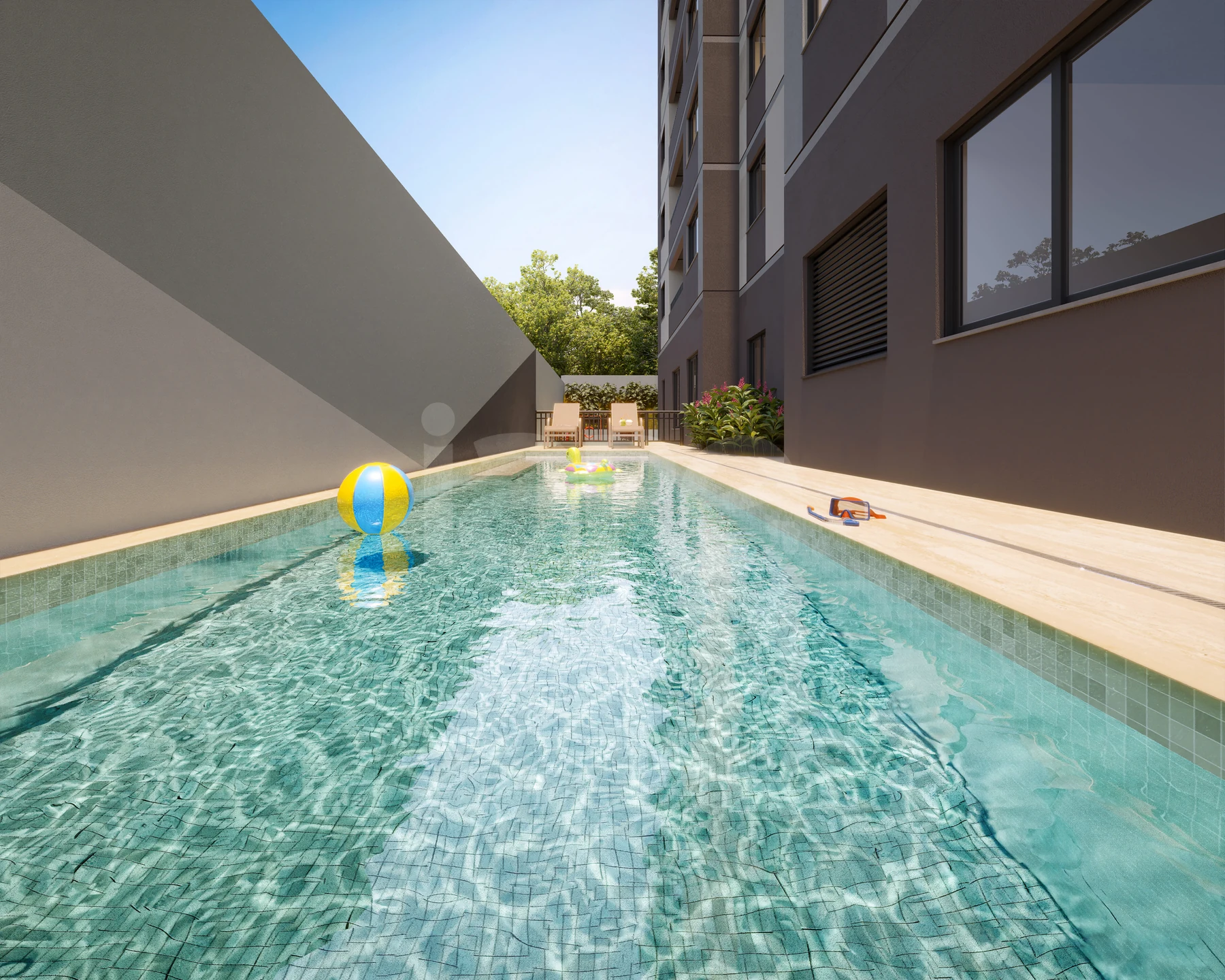 Ver Klabin - Apartamento com 32,76 m², em Chácara Klabin — foto 23