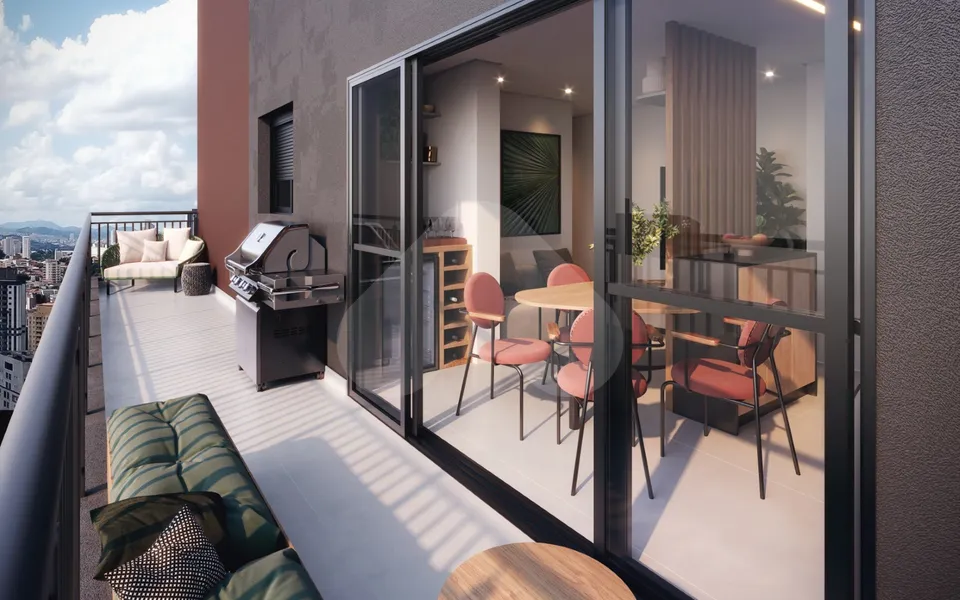 Full Jardim São Paulo - Apartamento com 39,34 m², em Jardim São Paulo — foto 25