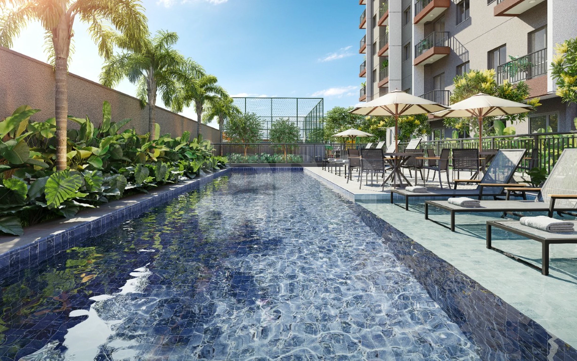 Supreme Vila Romana - Apartamento com 37 m², em Vila Romana — foto 27